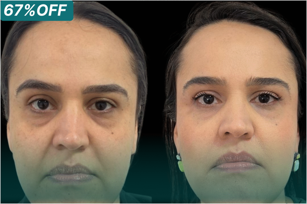 Página inicial 5 Protocolo Fotona